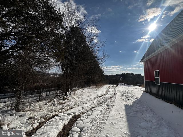 0 BOOTH RD, Lovettsville, VA 20180