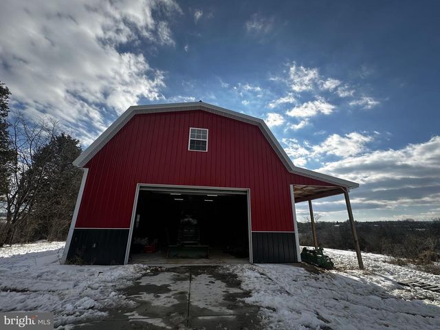 0 BOOTH RD, Lovettsville, VA 20180