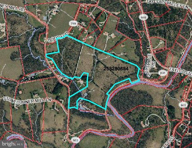 0 BOOTH RD, Lovettsville, VA 20180