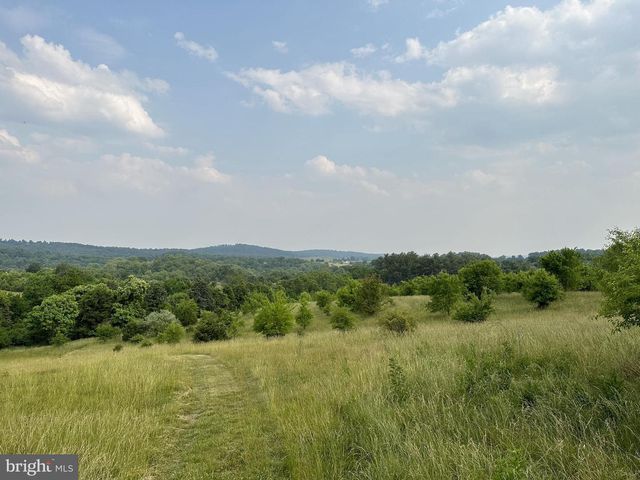 0 BOOTH RD, Lovettsville, VA 20180