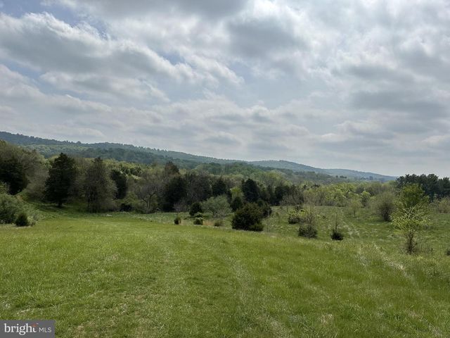0 BOOTH RD, Lovettsville, VA 20180