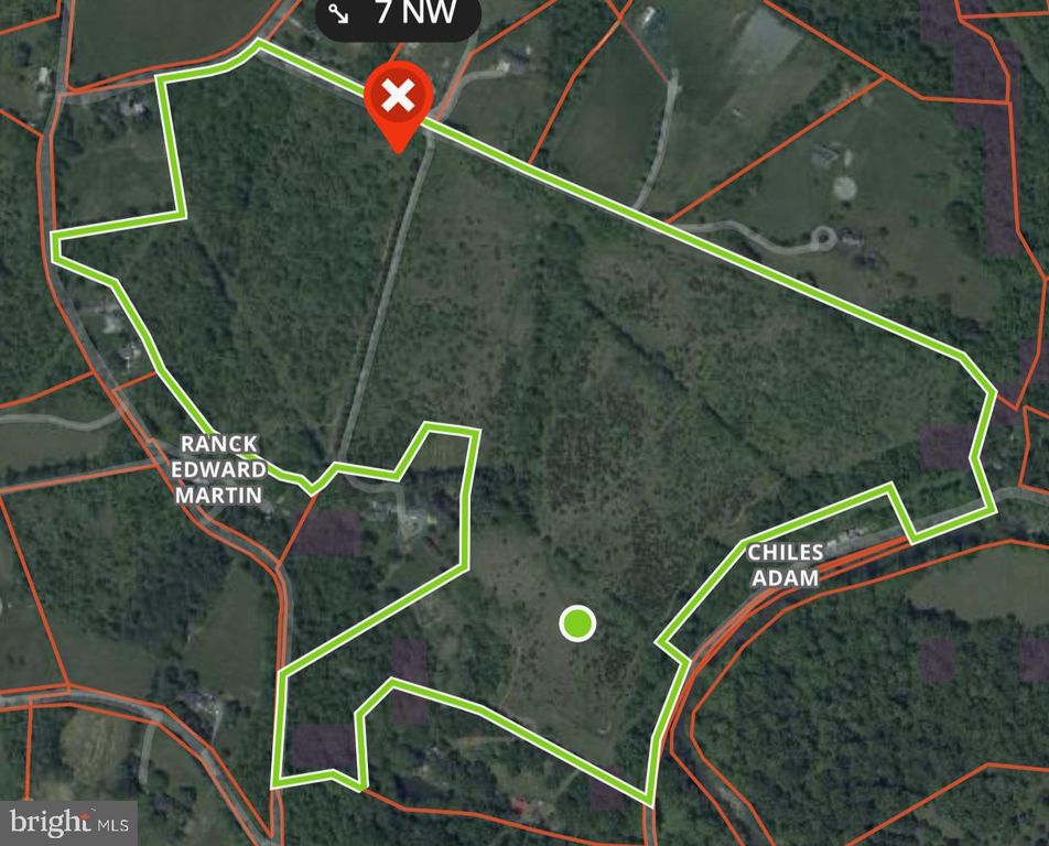 0 BOOTH RD, Lovettsville, VA 20180