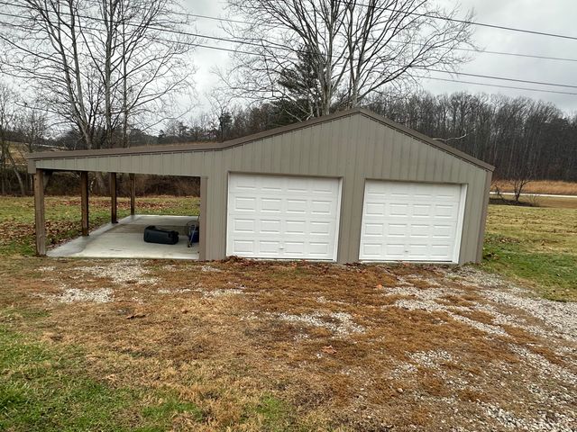 2965 Morris Creek Rd., Stanton, KY 40380