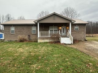2965 Morris Creek Rd., Stanton, KY 40380