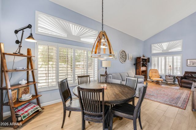 1241 E CAPTAIN DREYFUS Avenue, Phoenix, AZ 85022