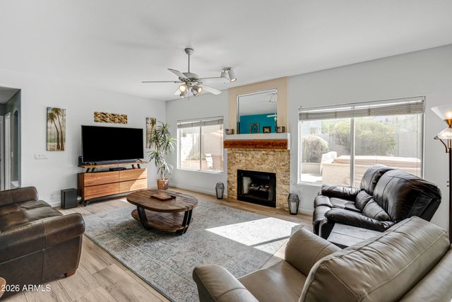 1241 E CAPTAIN DREYFUS Avenue, Phoenix, AZ 85022