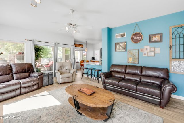 1241 E CAPTAIN DREYFUS Avenue, Phoenix, AZ 85022
