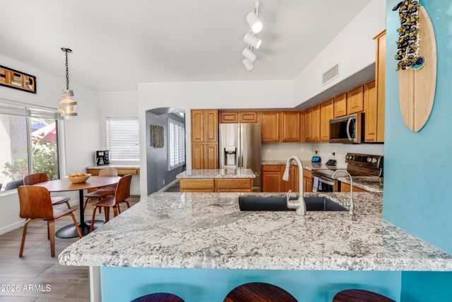 1241 E CAPTAIN DREYFUS Avenue, Phoenix, AZ 85022
