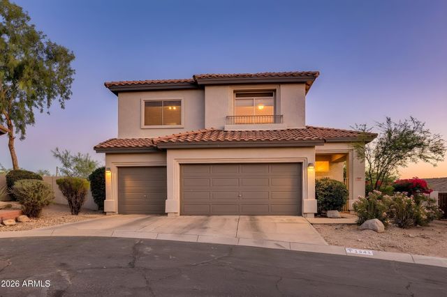 1241 E CAPTAIN DREYFUS Avenue, Phoenix, AZ 85022