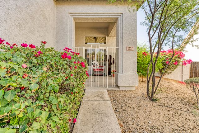 1241 E CAPTAIN DREYFUS Avenue, Phoenix, AZ 85022