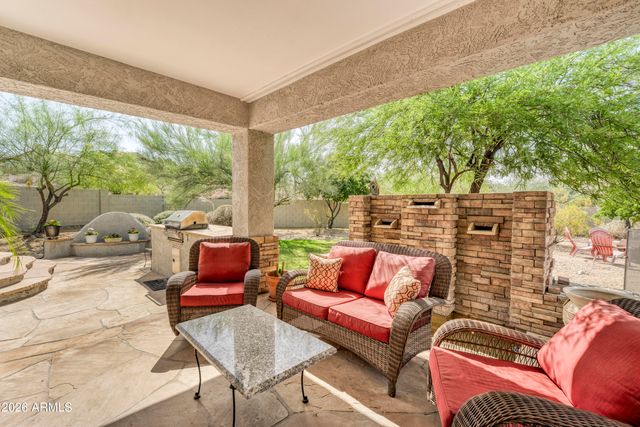 1241 E CAPTAIN DREYFUS Avenue, Phoenix, AZ 85022