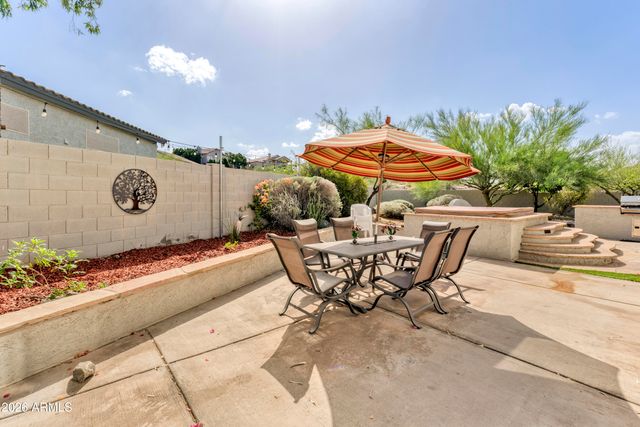 1241 E CAPTAIN DREYFUS Avenue, Phoenix, AZ 85022