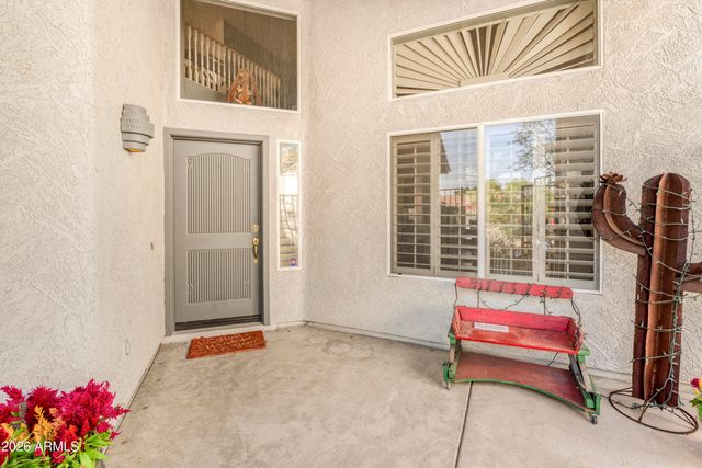 1241 E CAPTAIN DREYFUS Avenue, Phoenix, AZ 85022