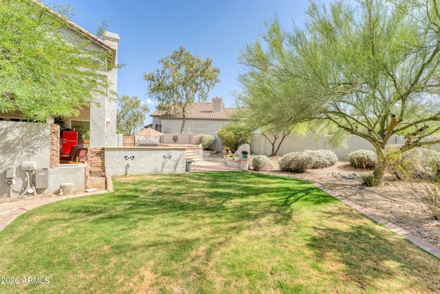 1241 E CAPTAIN DREYFUS Avenue, Phoenix, AZ 85022
