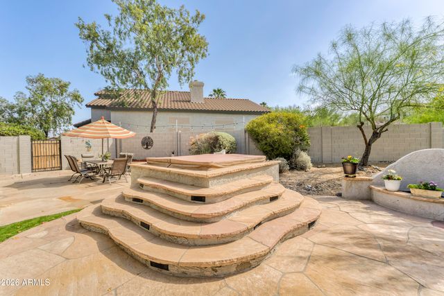 1241 E CAPTAIN DREYFUS Avenue, Phoenix, AZ 85022