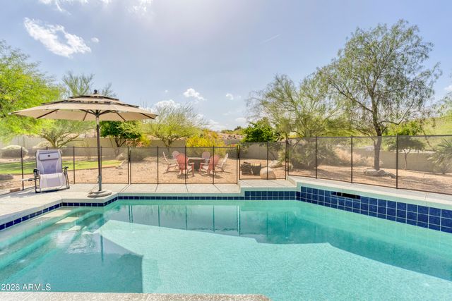 1241 E CAPTAIN DREYFUS Avenue, Phoenix, AZ 85022