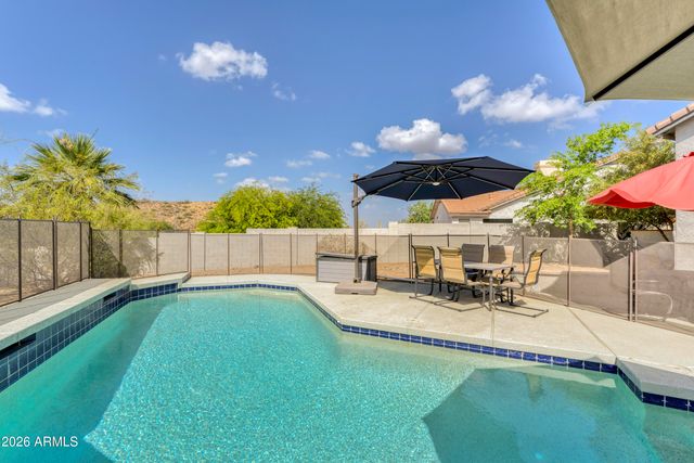 1241 E CAPTAIN DREYFUS Avenue, Phoenix, AZ 85022