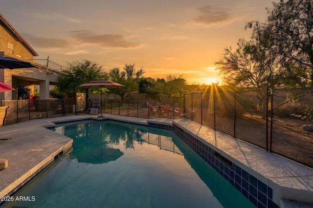 1241 E CAPTAIN DREYFUS Avenue, Phoenix, AZ 85022