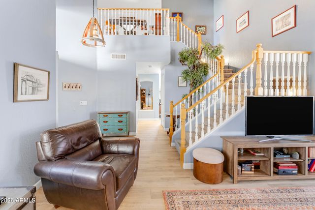 1241 E CAPTAIN DREYFUS Avenue, Phoenix, AZ 85022