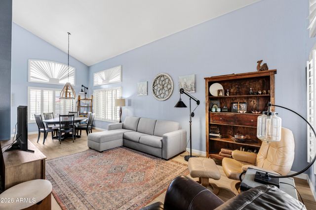 1241 E CAPTAIN DREYFUS Avenue, Phoenix, AZ 85022