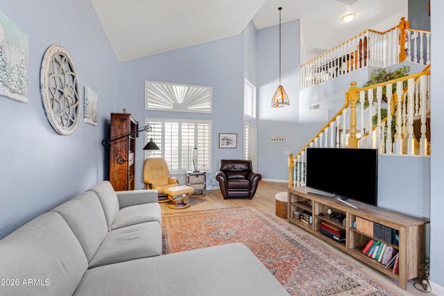 1241 E CAPTAIN DREYFUS Avenue, Phoenix, AZ 85022