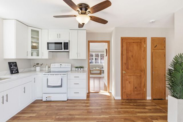 1031 Burgess Street, Saint Paul, MN 55103