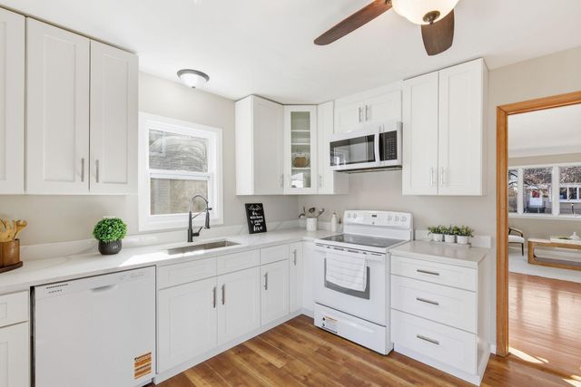 1031 Burgess Street, Saint Paul, MN 55103