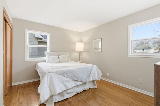 1031 Burgess Street, Saint Paul, MN 55103