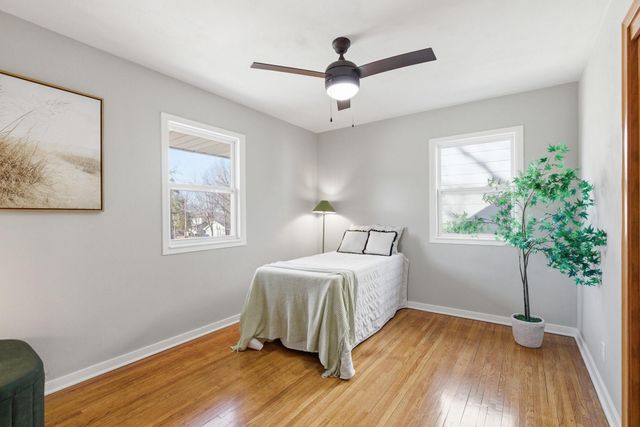 1031 Burgess Street, Saint Paul, MN 55103