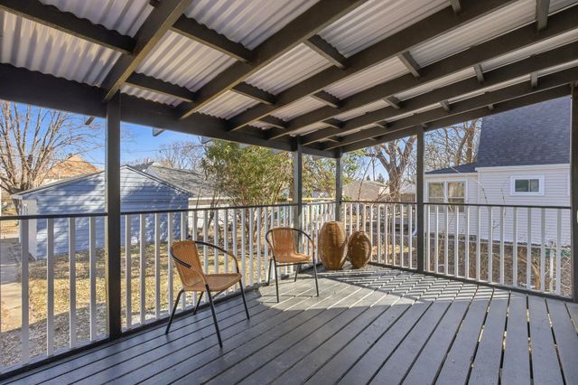 1031 Burgess Street, Saint Paul, MN 55103