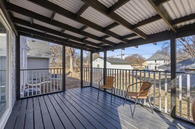 1031 Burgess Street, Saint Paul, MN 55103