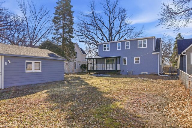 1031 Burgess Street, Saint Paul, MN 55103