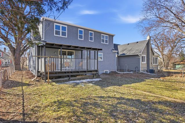 1031 Burgess Street, Saint Paul, MN 55103