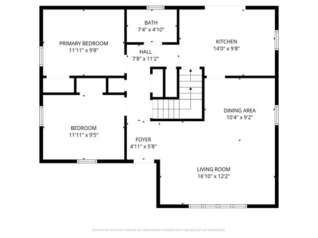 1031 Burgess Street, Saint Paul, MN 55103