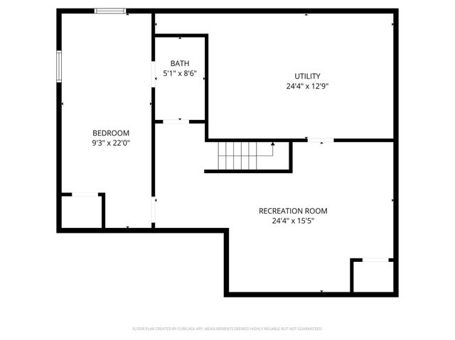 1031 Burgess Street, Saint Paul, MN 55103