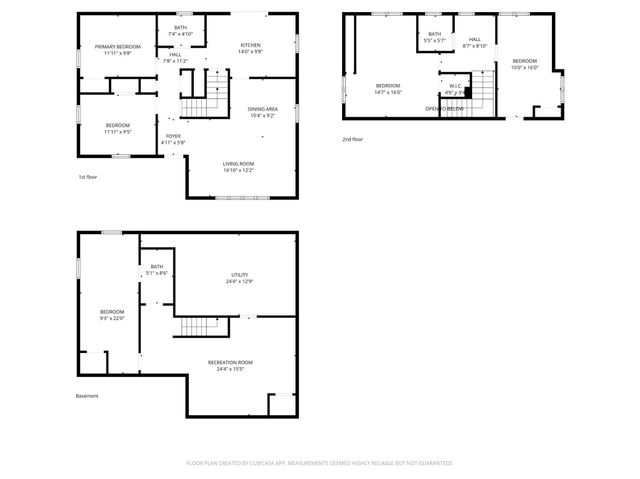 1031 Burgess Street, Saint Paul, MN 55103