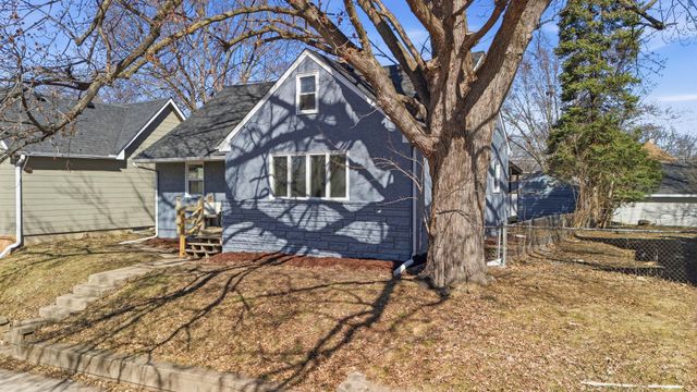 1031 Burgess Street, Saint Paul, MN 55103