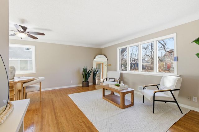 1031 Burgess Street, Saint Paul, MN 55103