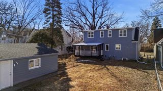 1031 Burgess Street, Saint Paul, MN 55103