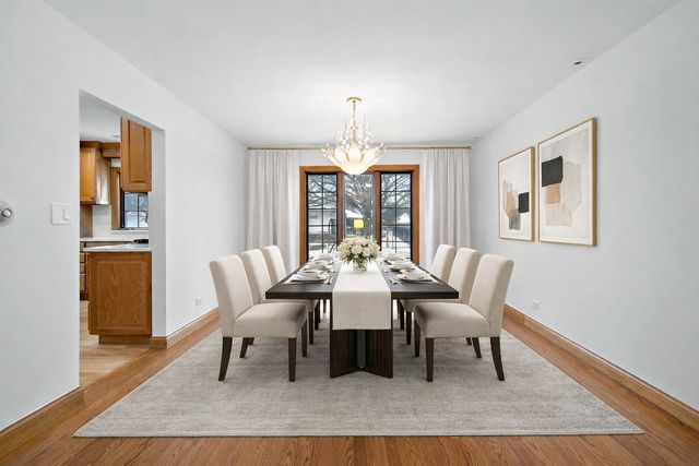 13332 S 88th Avenue, Orland Park, IL 60462