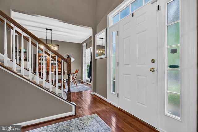 414 ARNOLD DR, Florence, NJ 08518