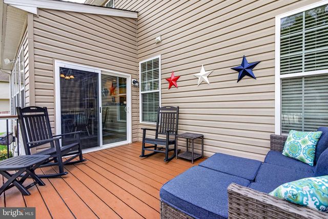 414 ARNOLD DR, Florence, NJ 08518