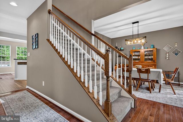 414 ARNOLD DR, Florence, NJ 08518