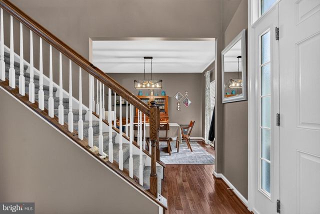 414 ARNOLD DR, Florence, NJ 08518