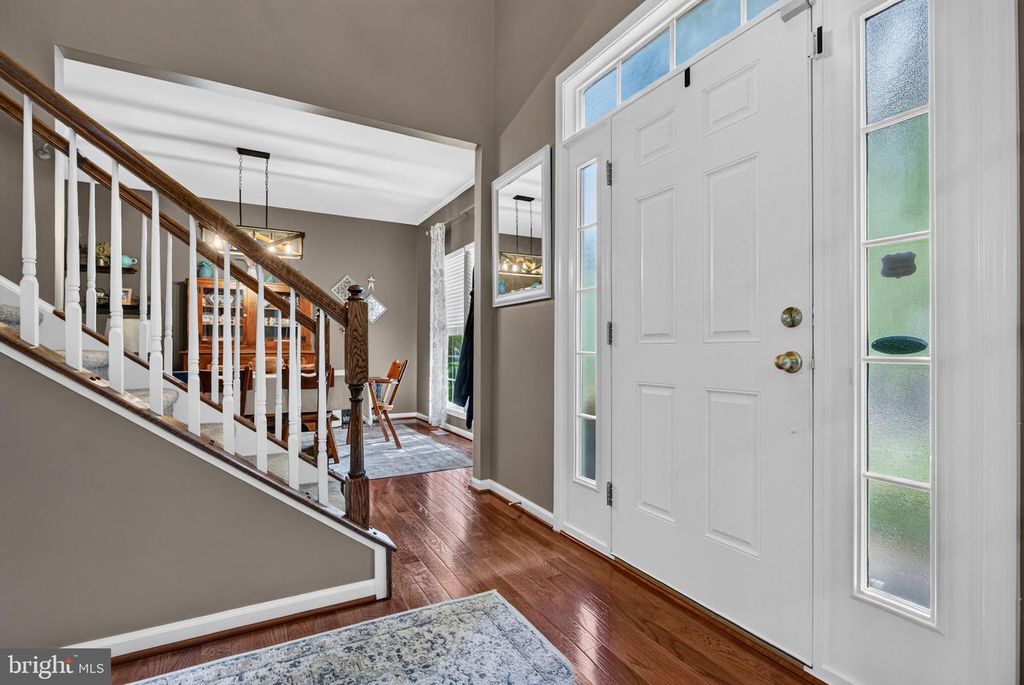 414 ARNOLD DR, FLORENCE, NJ 08518 — photo 4