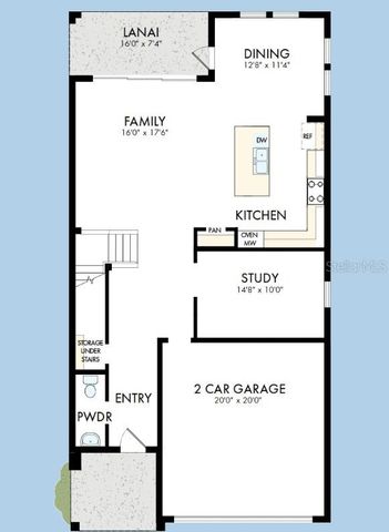 31123 PENDLETON LANDING CIRCLE, Wesley Chapel, FL 33545