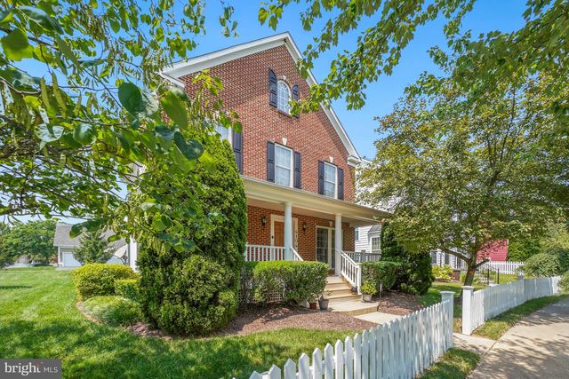 4104 TOTTENHAM ST, Frederick, MD 21704