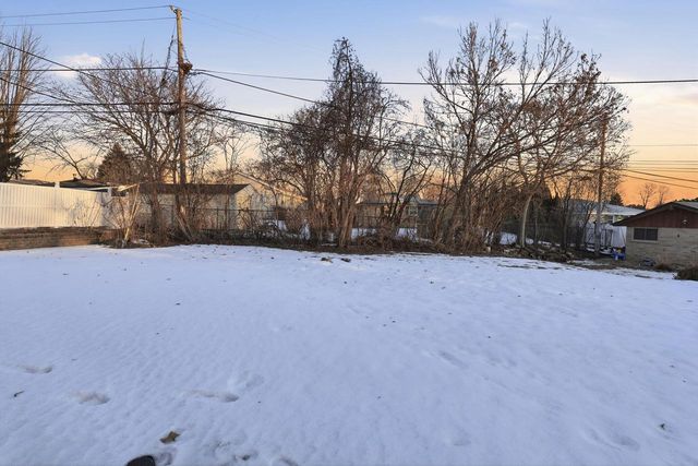 1718 Poplar AVENUE, South Milwaukee, WI 53172