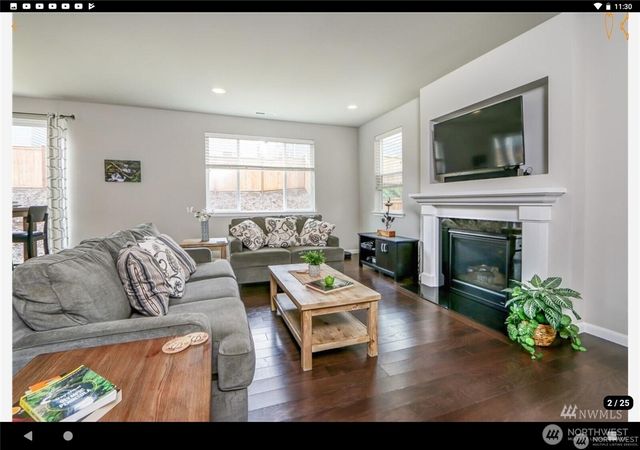 1881 Claret Loop NW, Poulsbo, WA 98370