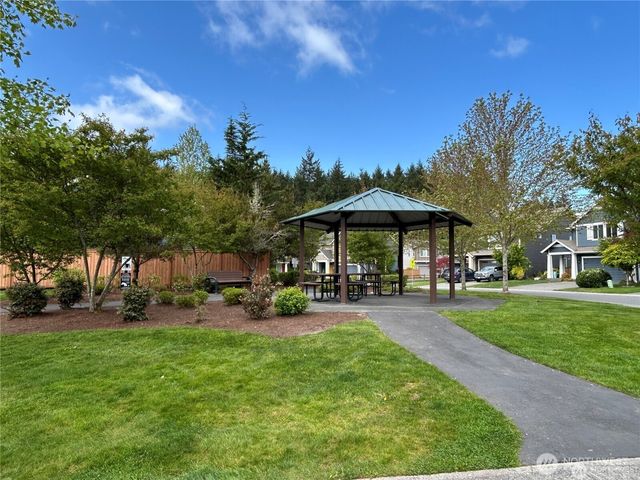 1881 Claret Loop NW, Poulsbo, WA 98370